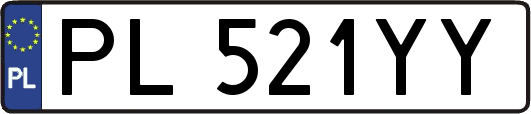 PL521YY