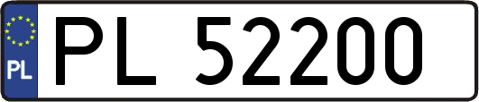 PL52200