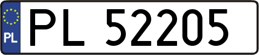 PL52205