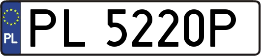 PL5220P