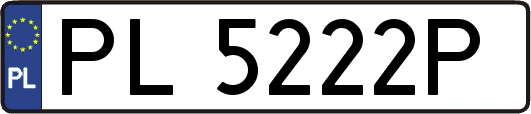 PL5222P