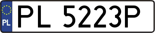 PL5223P