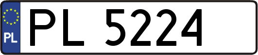 PL5224
