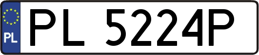 PL5224P