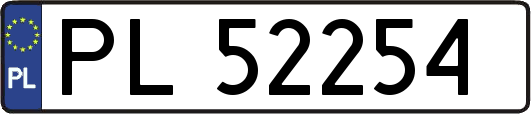 PL52254