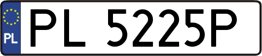 PL5225P