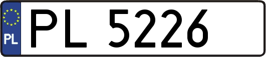 PL5226