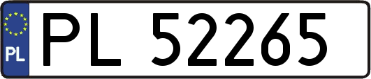 PL52265