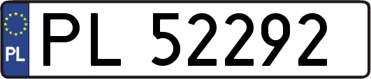 PL52292