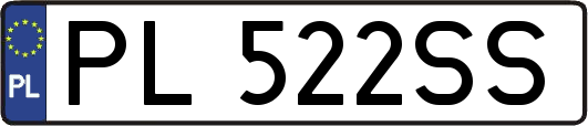 PL522SS