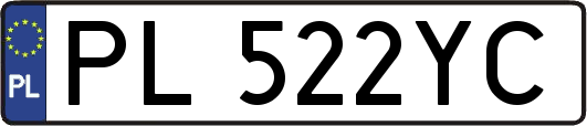 PL522YC