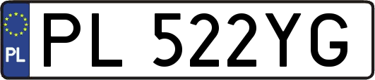 PL522YG