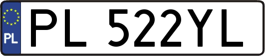 PL522YL