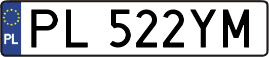 PL522YM