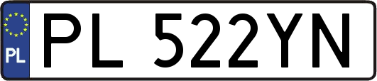 PL522YN