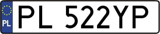PL522YP