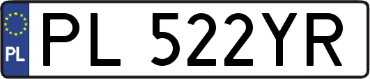 PL522YR