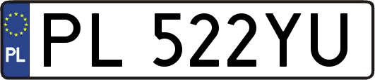 PL522YU