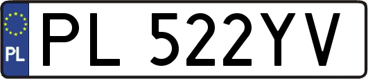 PL522YV