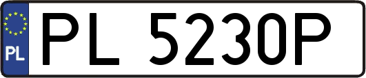 PL5230P