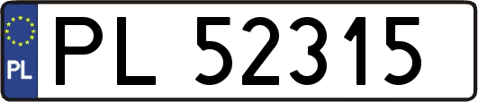 PL52315