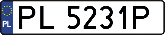 PL5231P