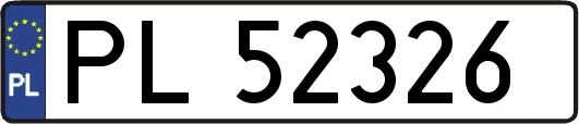 PL52326