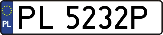 PL5232P