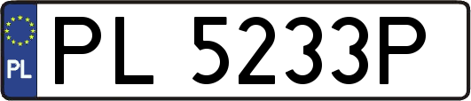 PL5233P