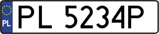 PL5234P