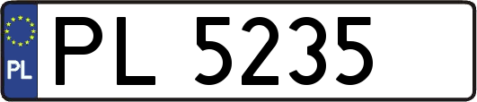 PL5235