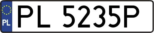 PL5235P