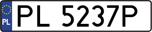 PL5237P