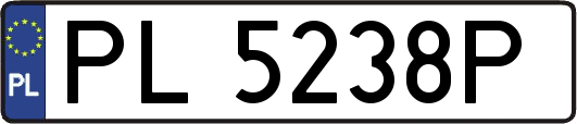 PL5238P
