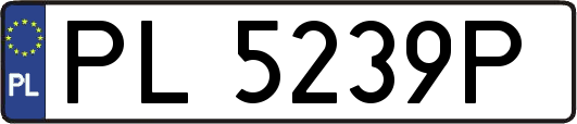 PL5239P