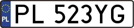 PL523YG