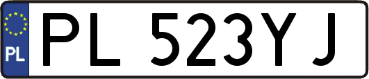 PL523YJ