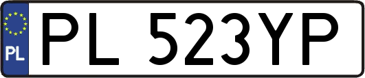 PL523YP