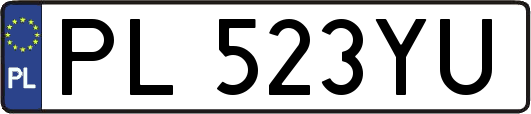 PL523YU
