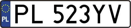 PL523YV