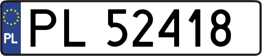PL52418