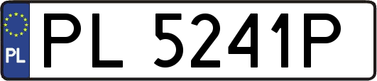 PL5241P