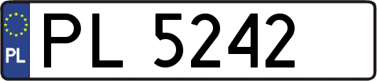 PL5242