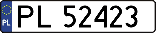 PL52423