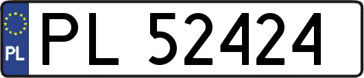PL52424