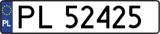 PL52425