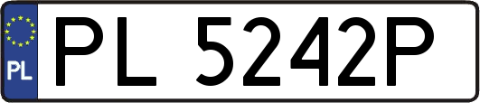 PL5242P
