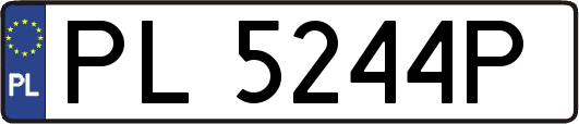 PL5244P