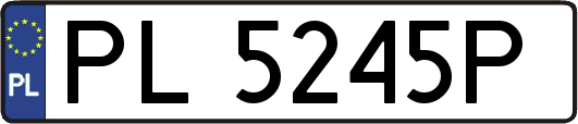 PL5245P