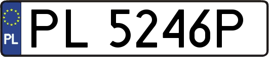 PL5246P